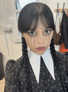 Naailes voor tieners in Amsterdam